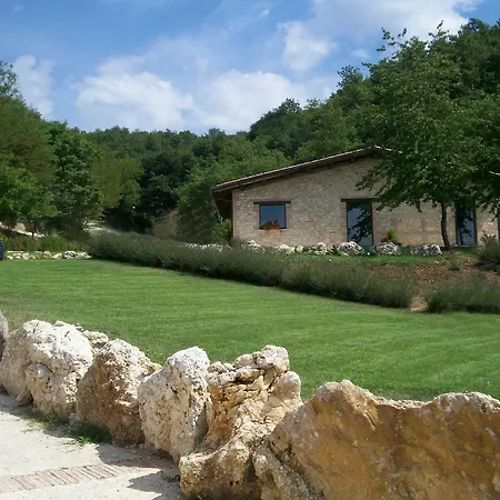 Relais D'assio ホテル Labro