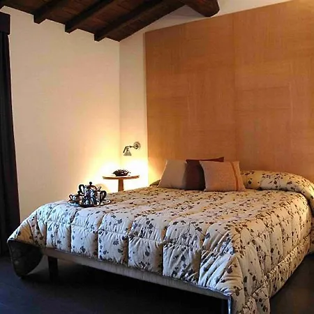 Relais D'assio 호텔 Labro