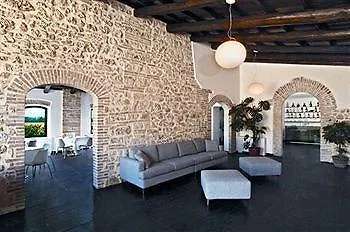 Relais D'assio 4*