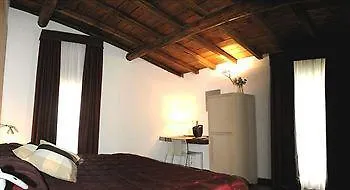 Relais D'assio 호텔 Labro