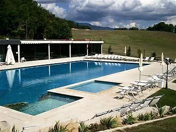 Relais D'assio