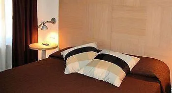 Отель Relais D'assio 4*