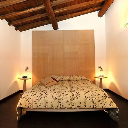 호텔 Relais D'assio Labro