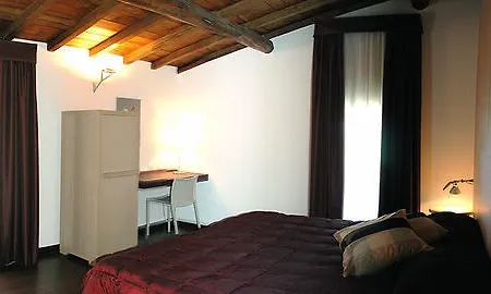 ホテル Relais D'assio Labro