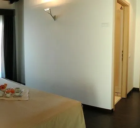Relais D'assio