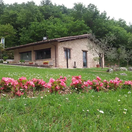Relais D'assio Отель Labro