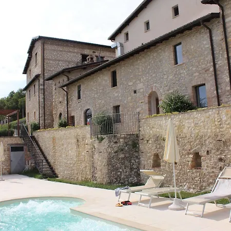 Отель Relais D'assio Labro