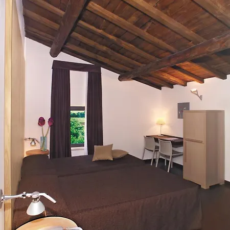 Hotel Relais D'assio