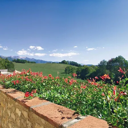 Relais D'assio Hotel Labro