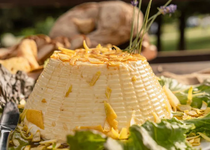 Relais D'assio Labro