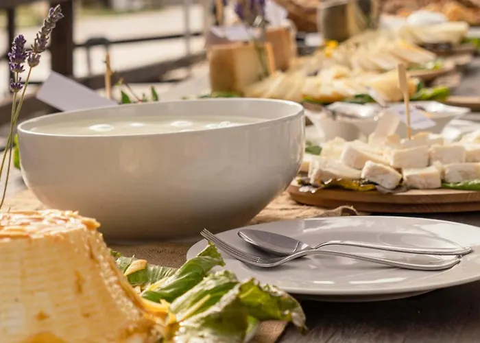 Hotell Relais D'assio