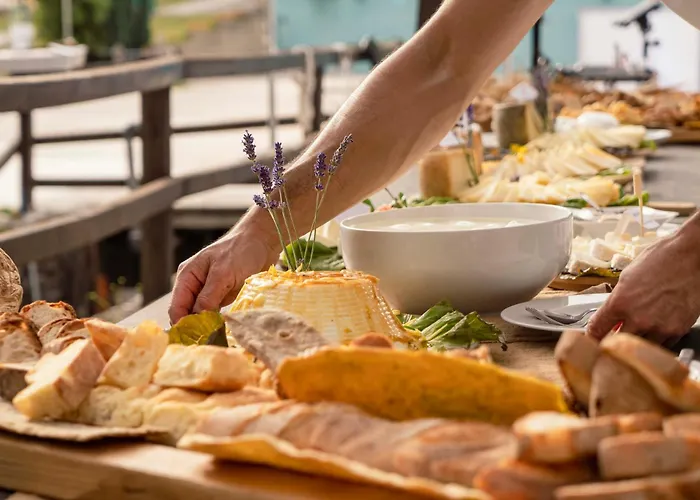 Relais D'assio Szálloda Labro