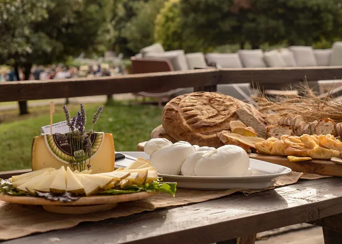 Relais D'assio Labro