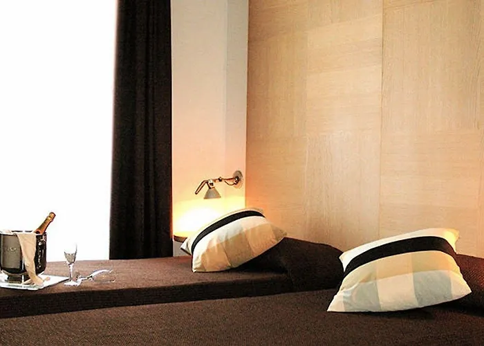 Relais D'assio Szálloda 4*