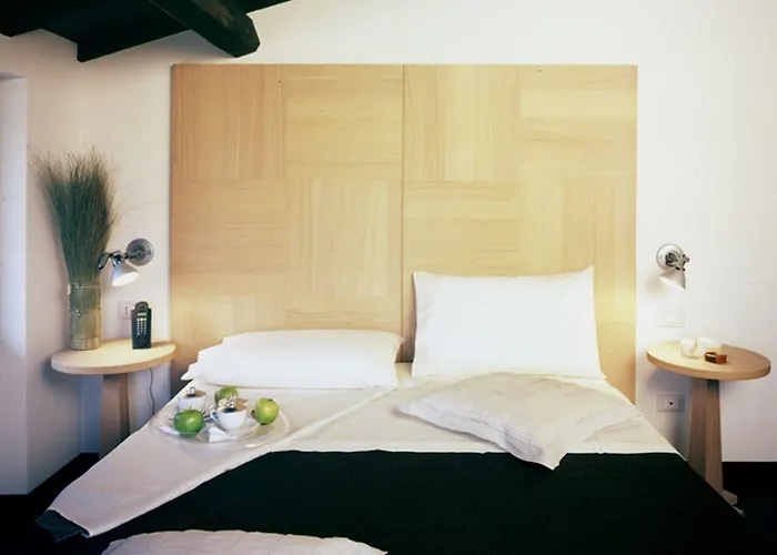 Relais D'assio Labro