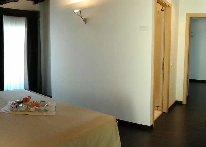 Relais D'assio Labro