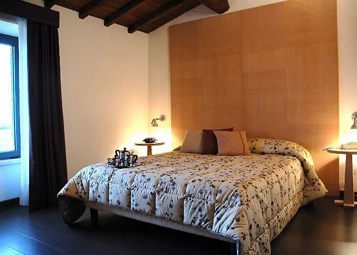 Relais D'assio Szálloda Labro