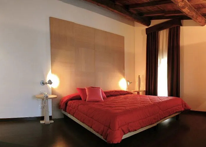 Relais D'assio Szálloda 4*
