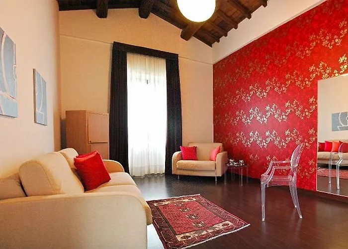 Relais D'assio Hotell