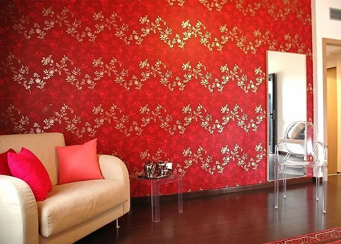Szálloda Relais D'assio 4*