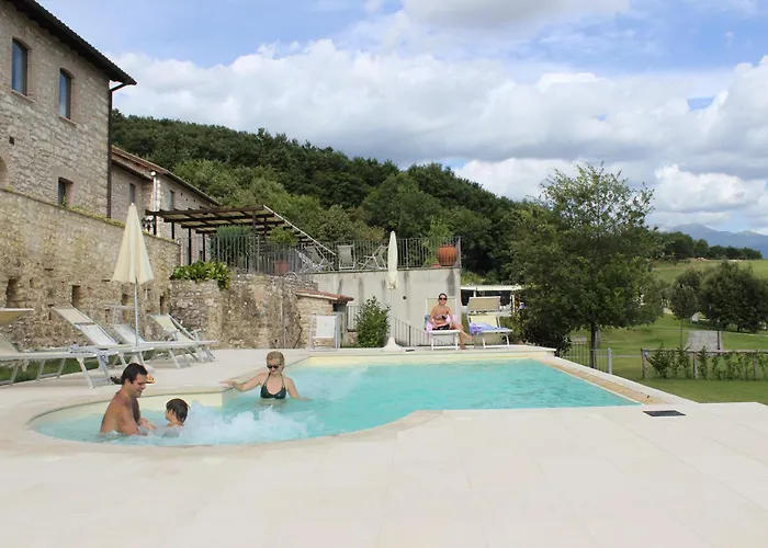 Relais D'assio Labro