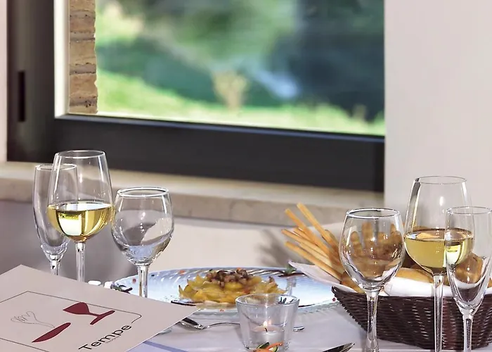 Relais D'assio