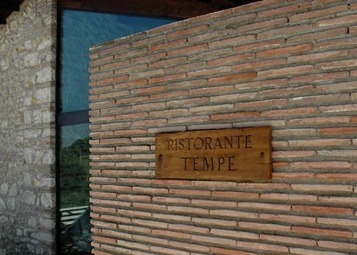 Hotell Relais D'assio 4*