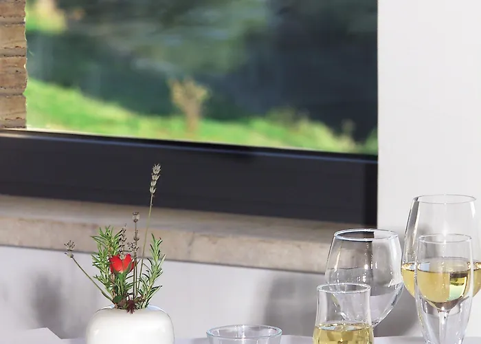 Relais D'assio Hotell Labro