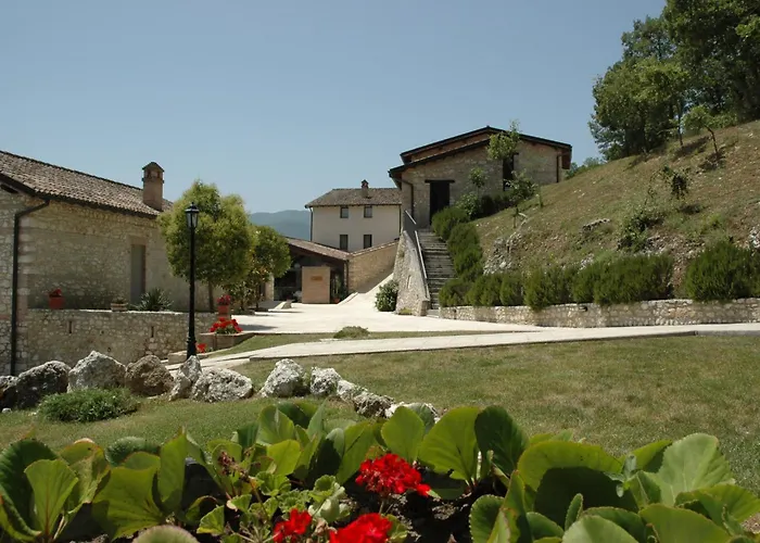 Relais D'assio 4*