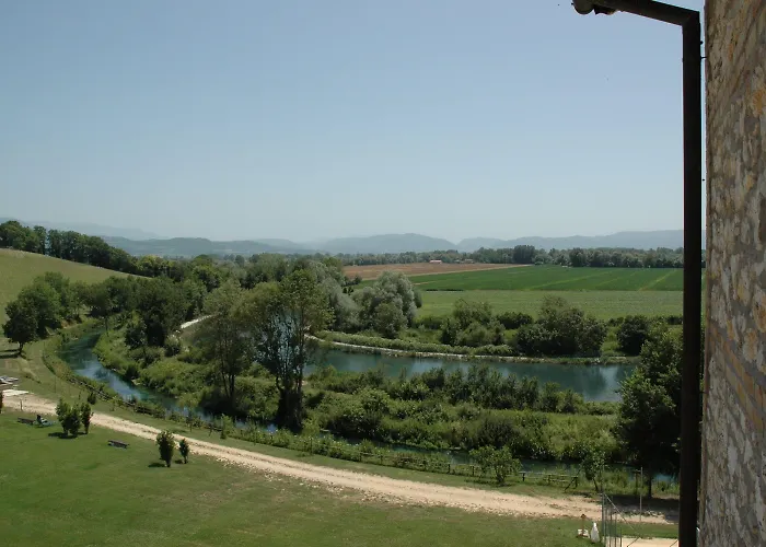 Relais D'assio 4*