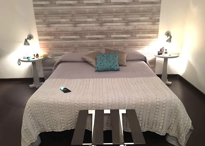 Relais D'assio Szálloda 4*