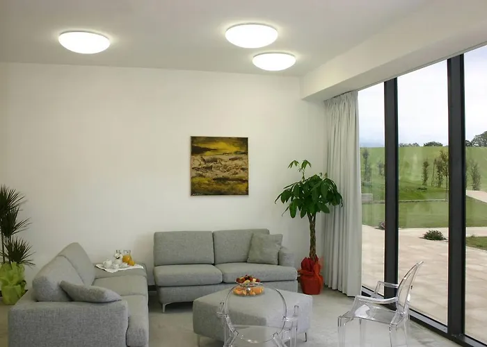 Relais D'assio 4* Labro