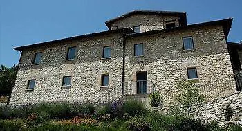 Relais D'assio 4* Labro