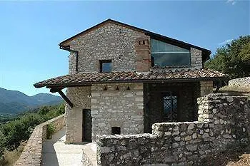 Relais D'assio Szálloda 4*