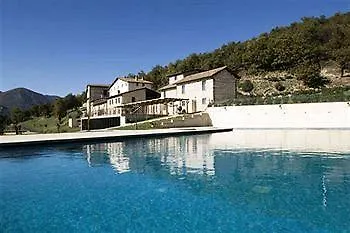 Relais D'assio