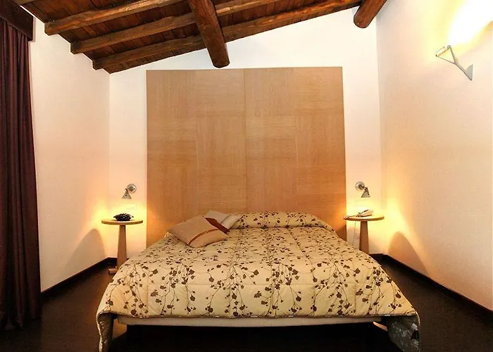 Hotell Relais D'assio Labro