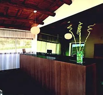 Hotell Relais D'assio 4*