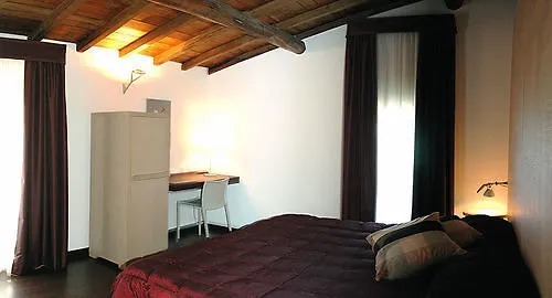 Hotell Relais D'assio Labro