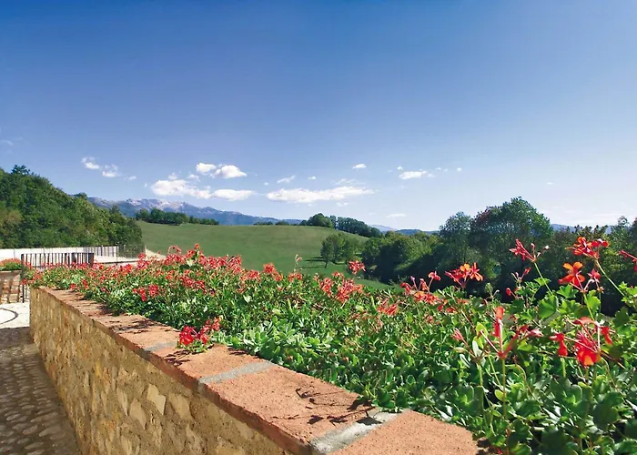 Relais D'assio Szálloda Labro